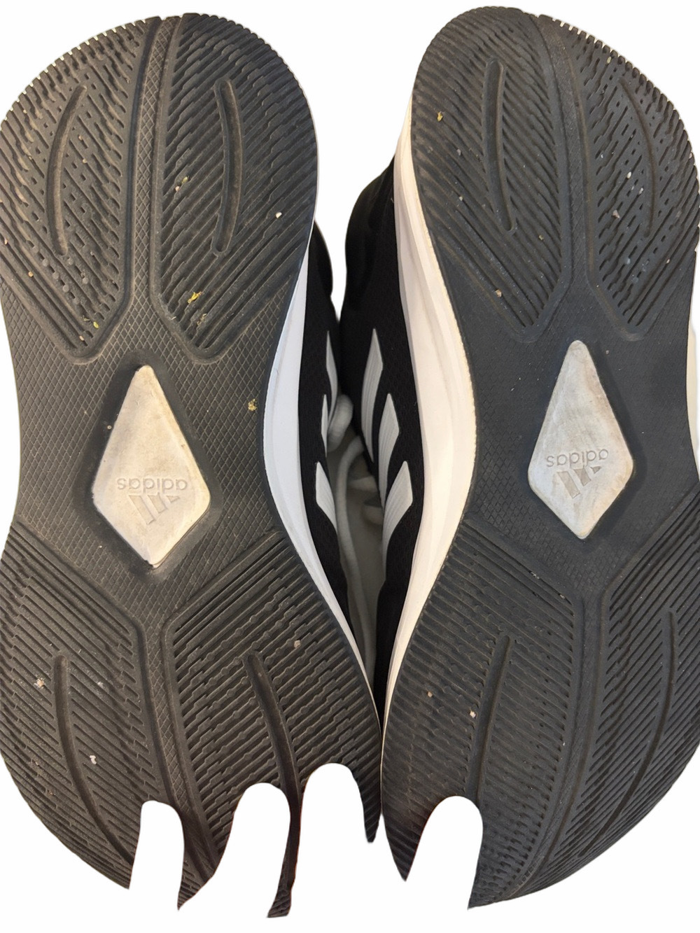 Adidas Duramo 10 Women’s Running Shoe | EUC | Sz 8.5 - Picture 7 of 7